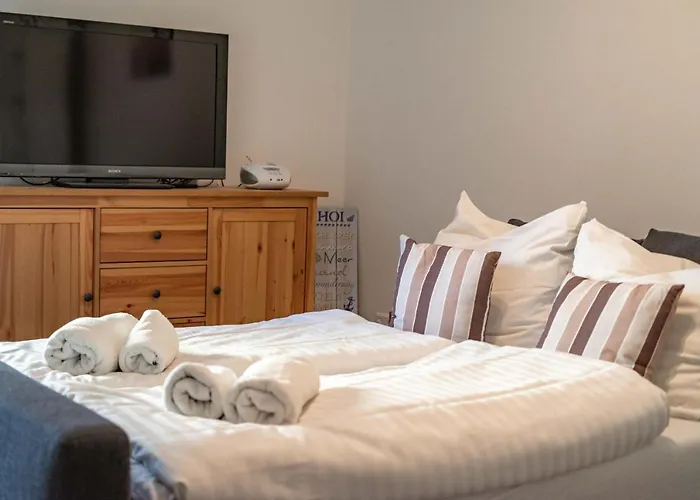 Апартаменты Neue-reihe-8-rechts